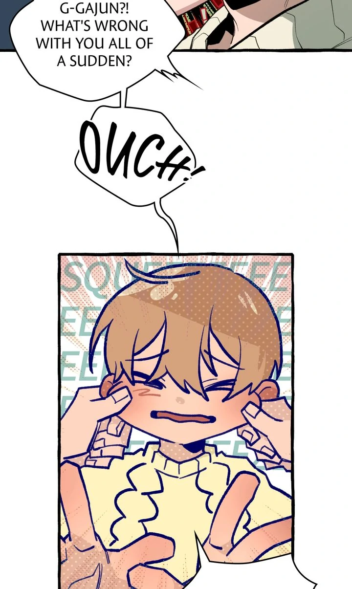The 11th School Trip [Official] - Chapter 4 manhwa