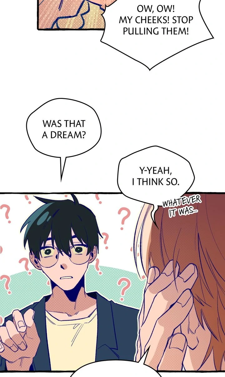 The 11th School Trip [Official] - Chapter 4 manhwa
