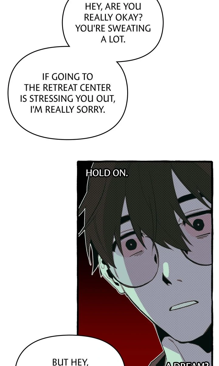 The 11th School Trip [Official] - Chapter 4 manhwa