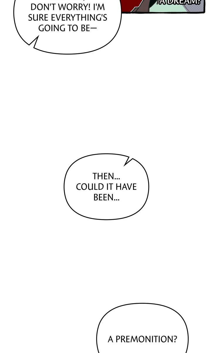 The 11th School Trip [Official] - Chapter 4 manhwa