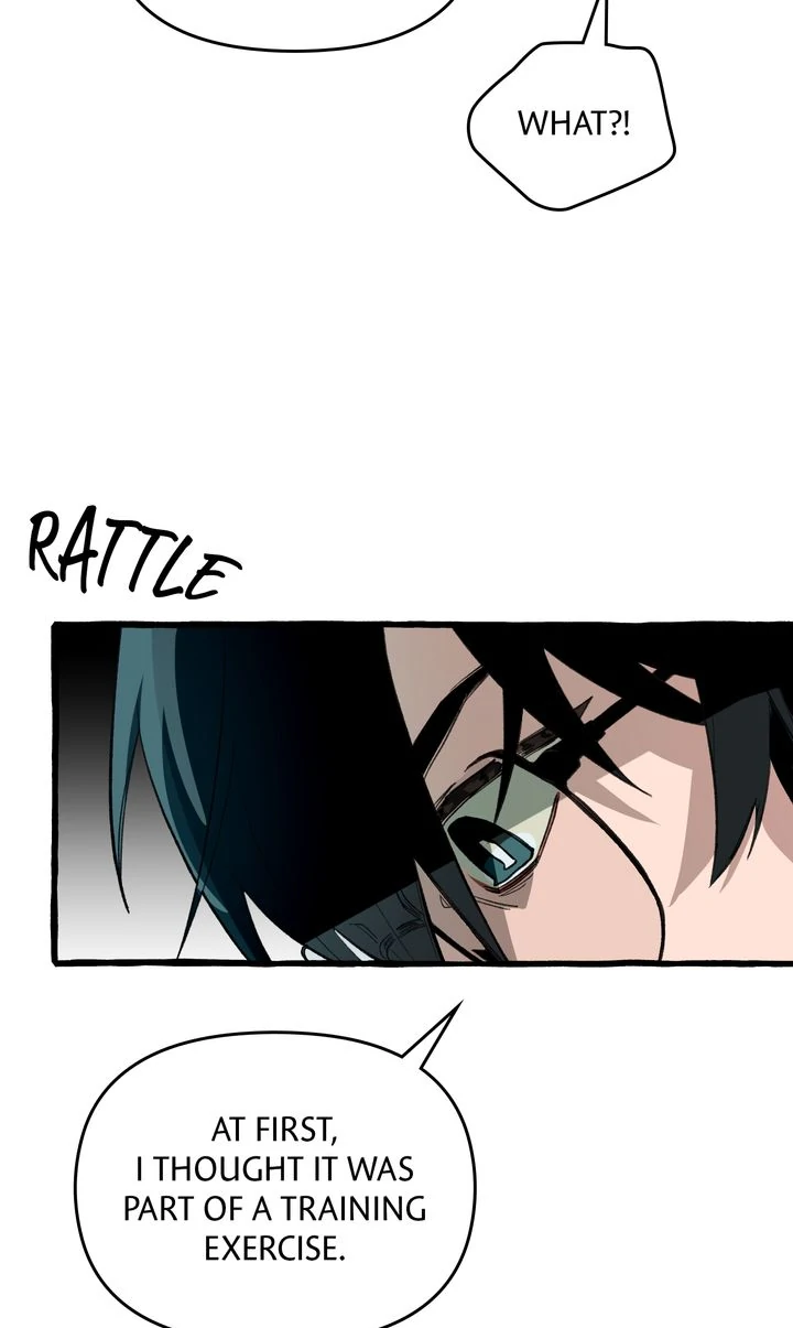 The 11th School Trip [Official] - Chapter 4 manhwa