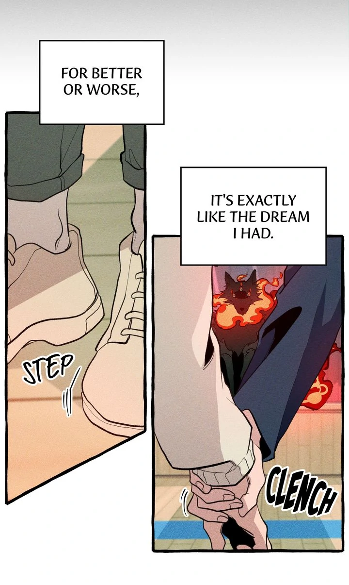 The 11th School Trip [Official] - Chapter 4 manhwa
