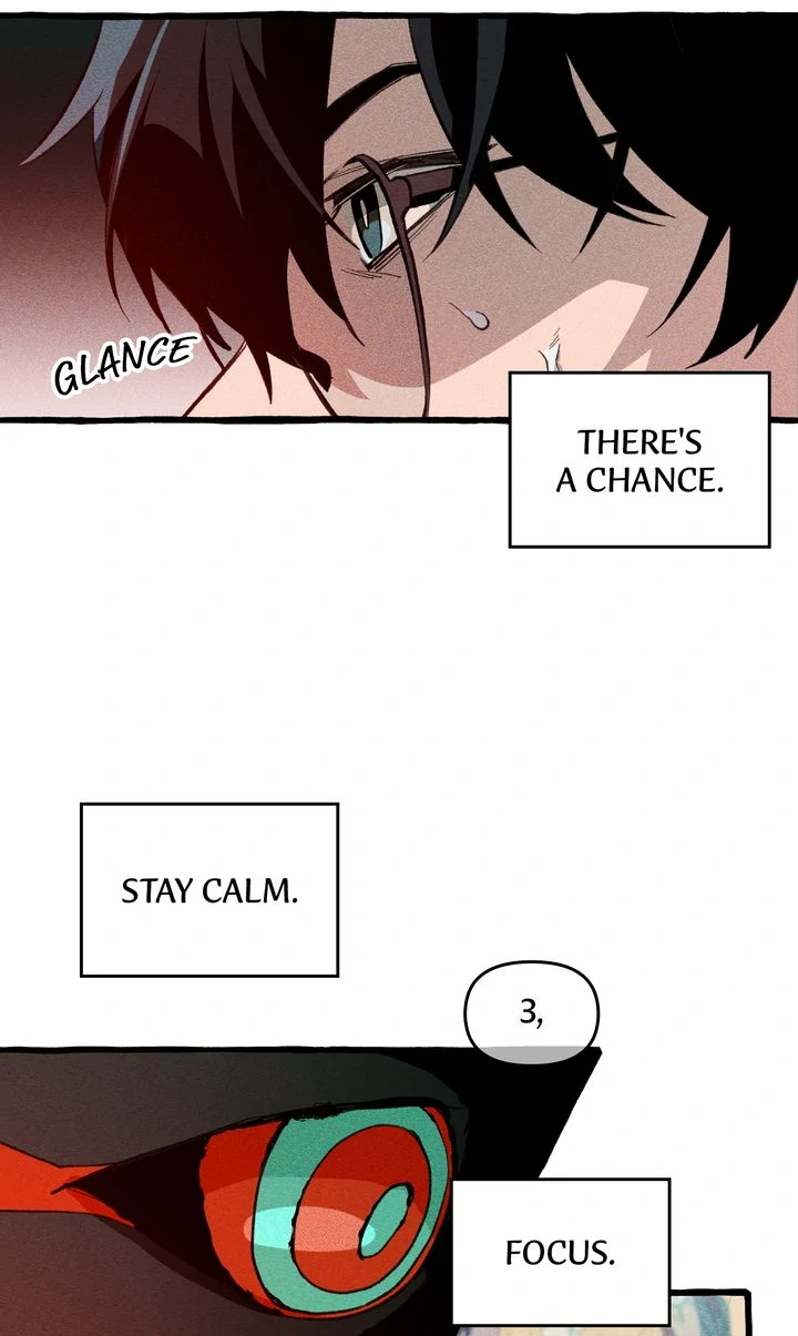The 11th School Trip [Official] - Chapter 4 manhwa