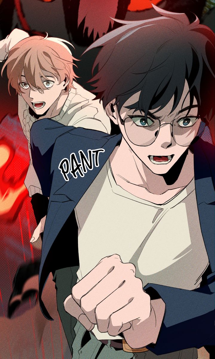 The 11th School Trip [Official] - Chapter 4 manhwa