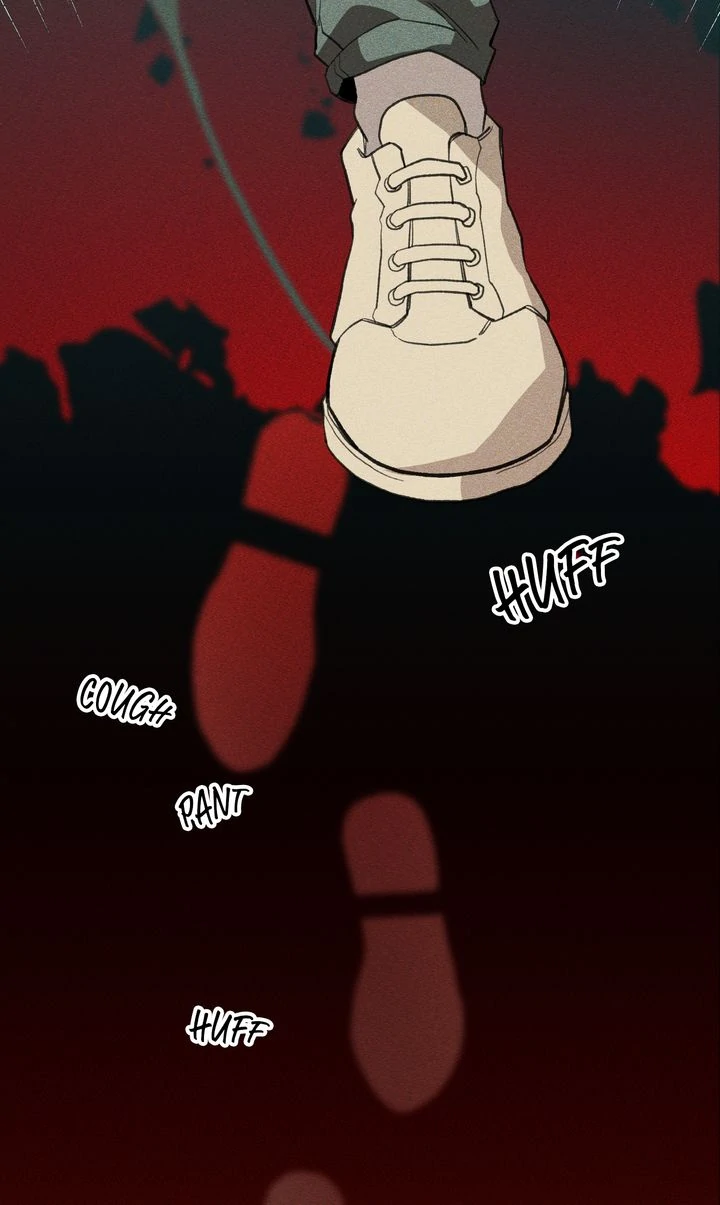 The 11th School Trip [Official] - Chapter 4 manhwa