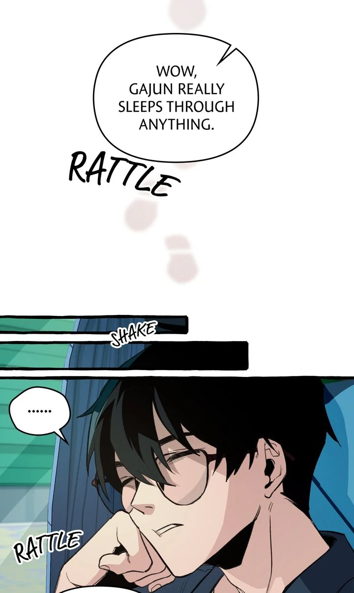 The 11th School Trip [Official] - Chapter 4 manhwa