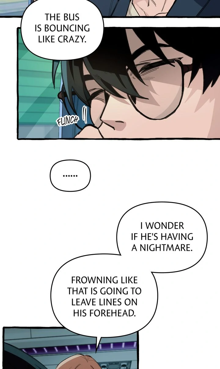 The 11th School Trip [Official] - Chapter 4 manhwa
