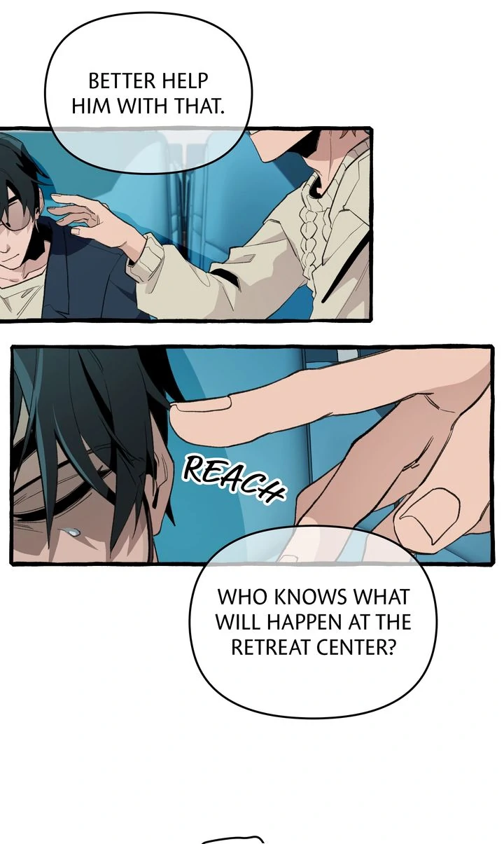 The 11th School Trip [Official] - Chapter 4 manhwa