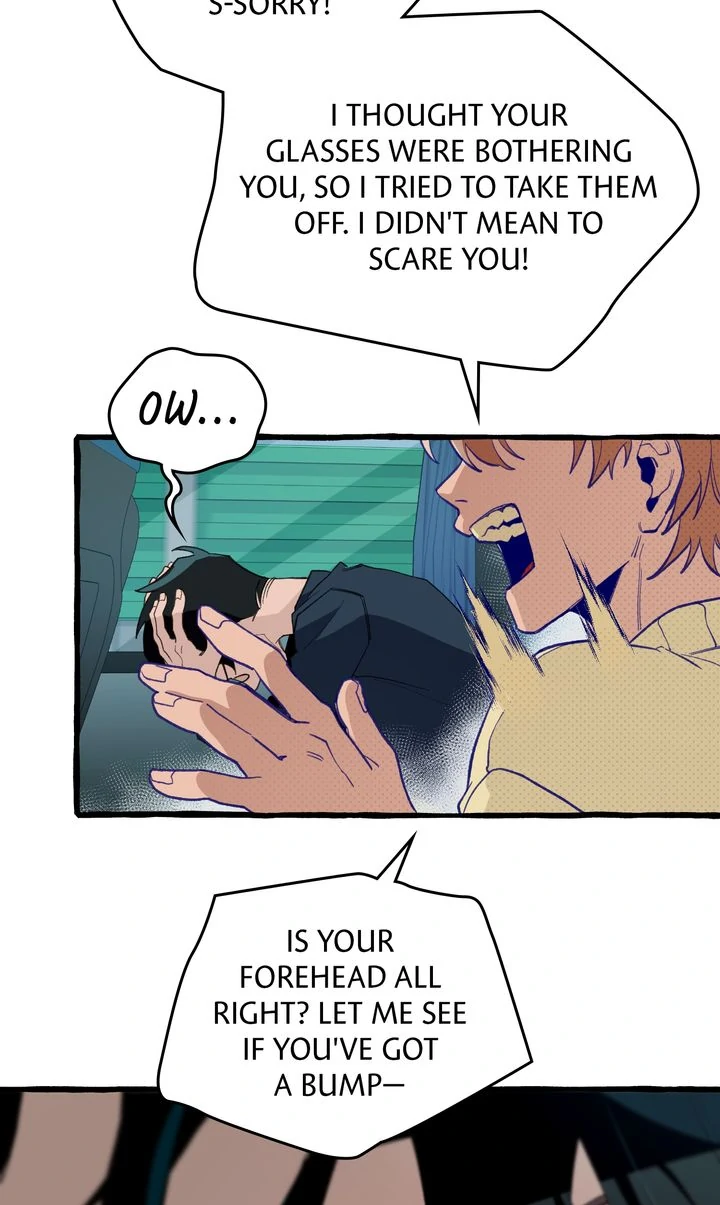 The 11th School Trip [Official] - Chapter 4 manhwa