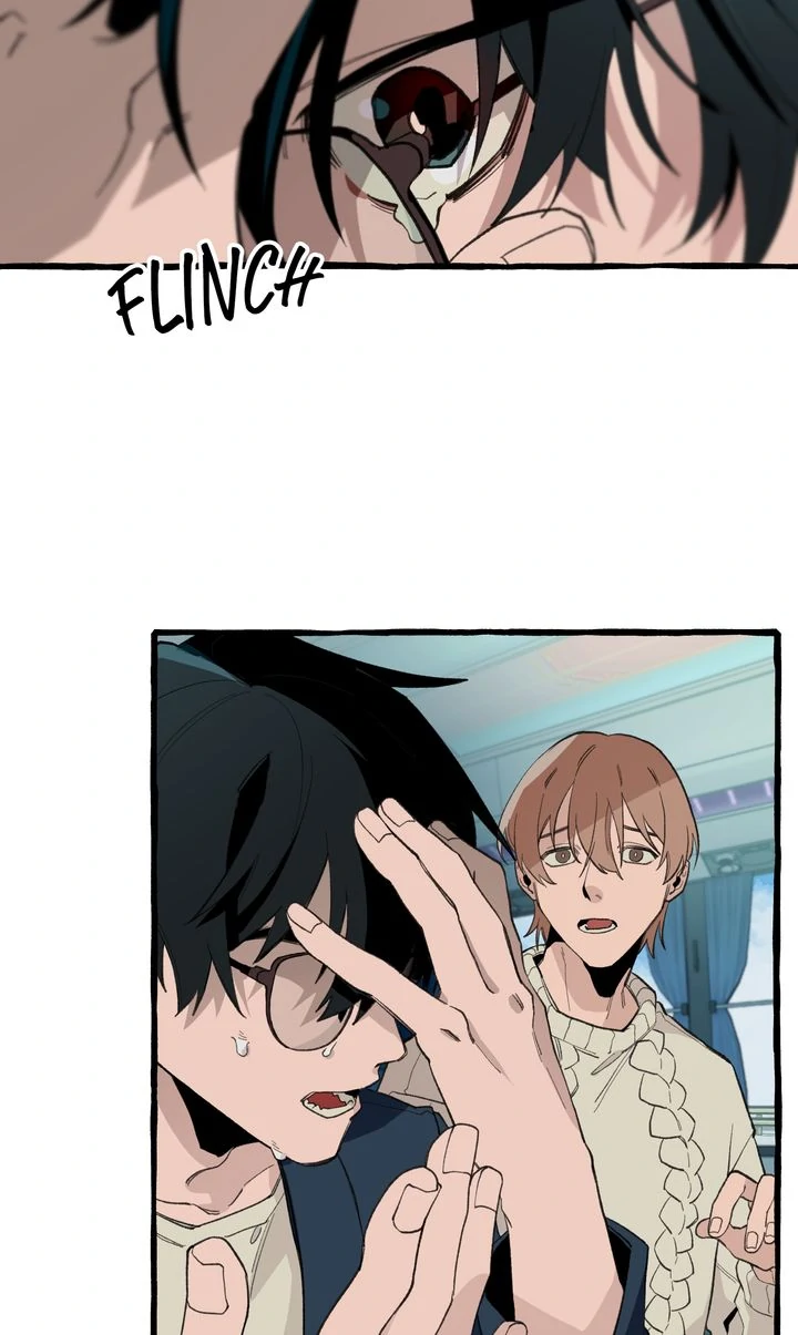 The 11th School Trip [Official] - Chapter 4 manhwa