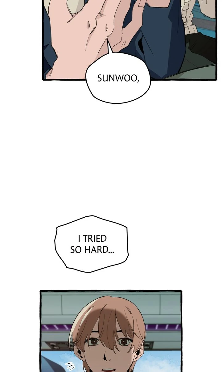 The 11th School Trip [Official] - Chapter 4 manhwa