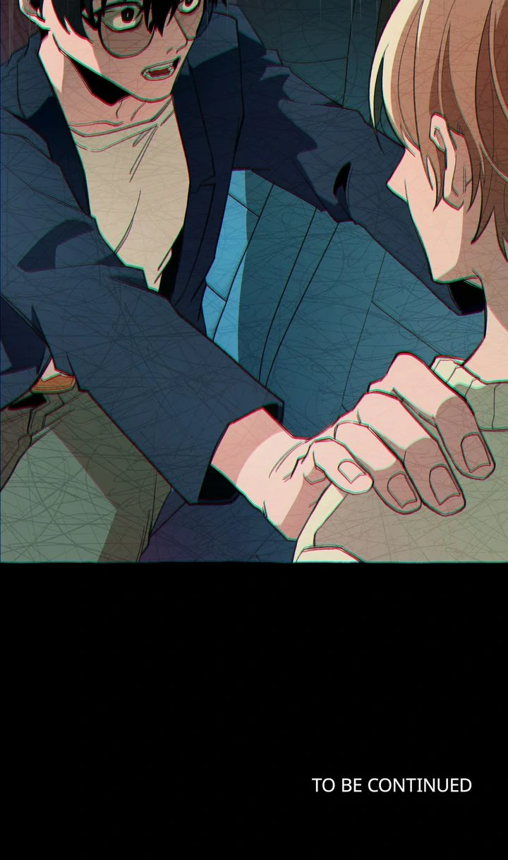 The 11th School Trip [Official] - Chapter 4 manhwa