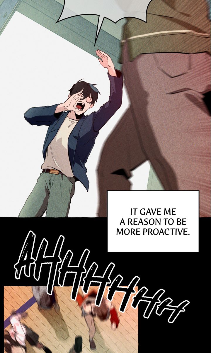 The 11th School Trip [Official] - Chapter 5 manhwa
