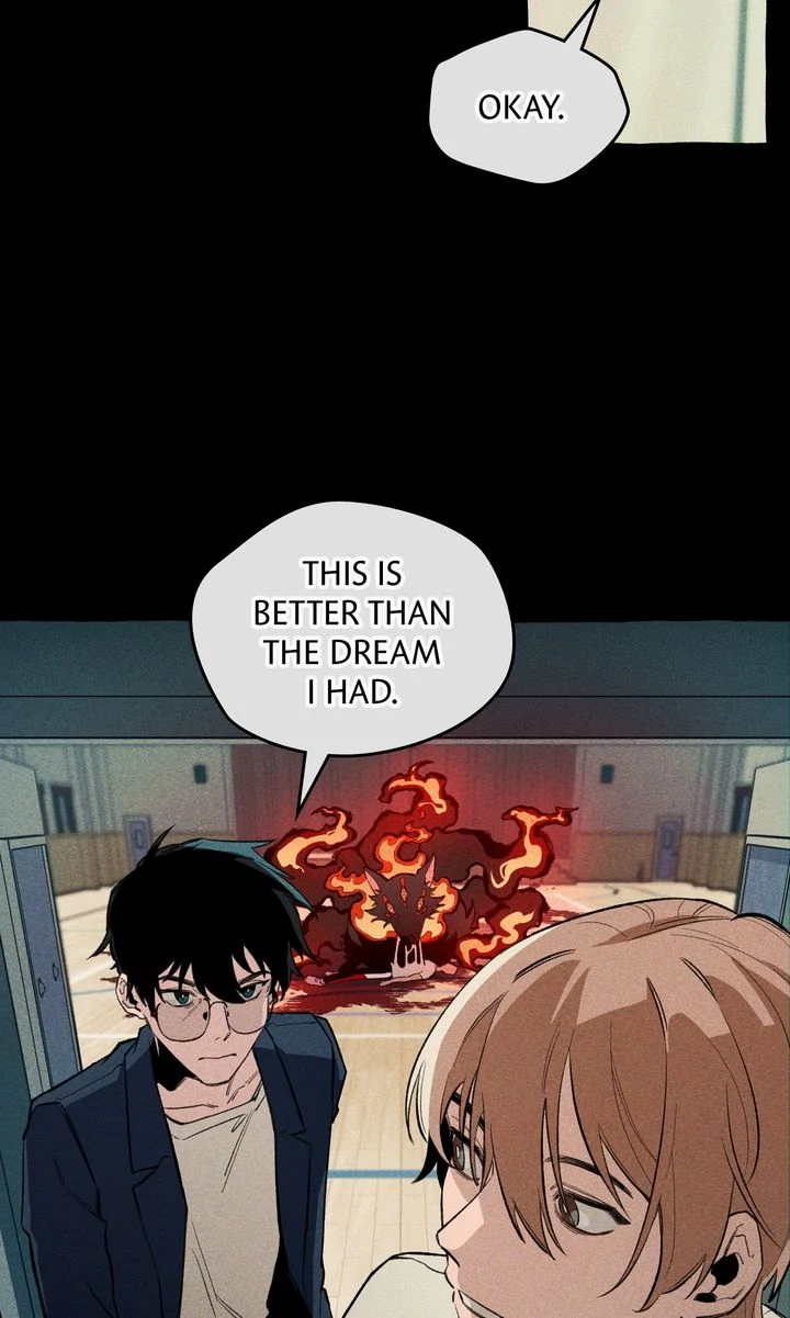 The 11th School Trip [Official] - Chapter 5 manhwa