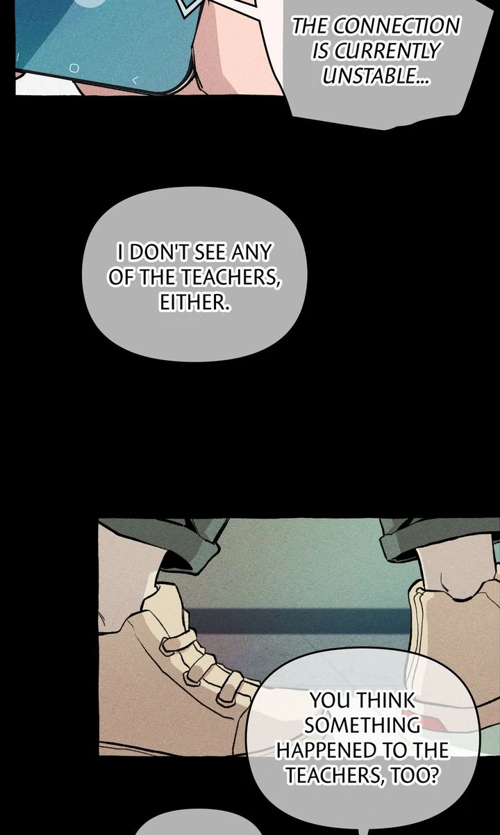 The 11th School Trip [Official] - Chapter 5 manhwa