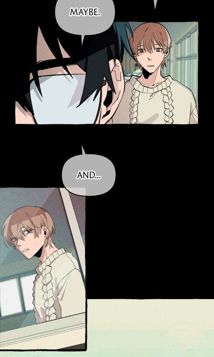 The 11th School Trip [Official] - Chapter 5 manhwa