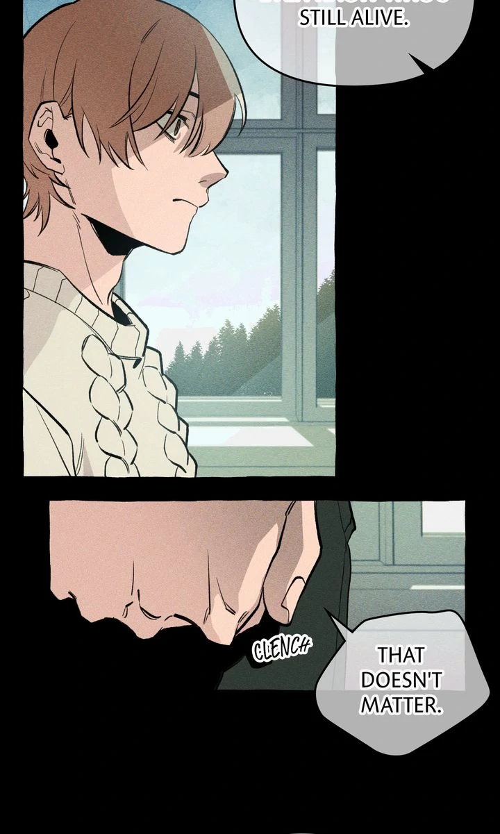 The 11th School Trip [Official] - Chapter 5 manhwa