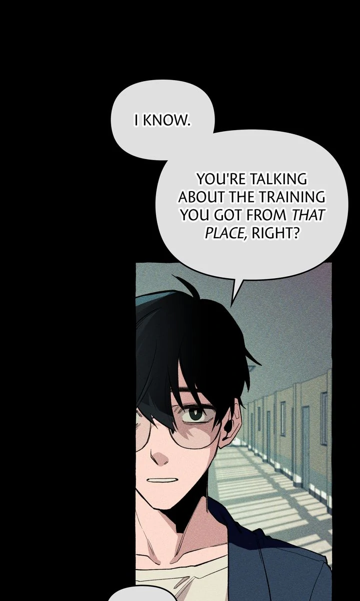 The 11th School Trip [Official] - Chapter 5 manhwa