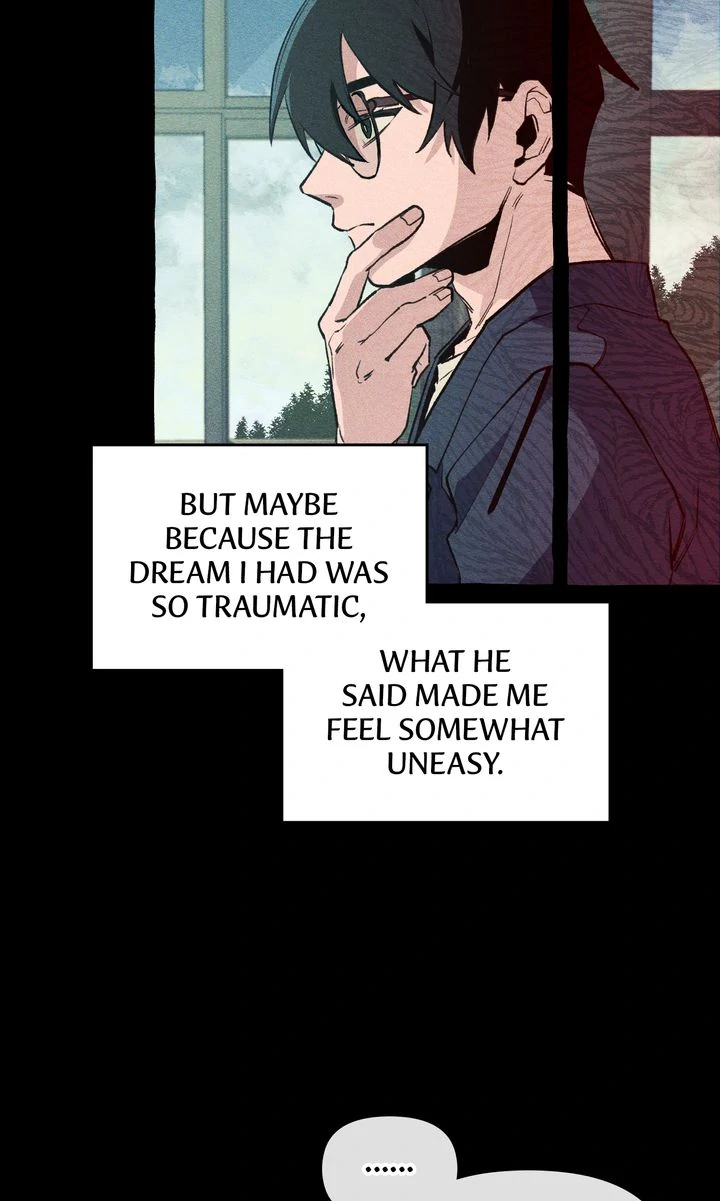 The 11th School Trip [Official] - Chapter 5 manhwa