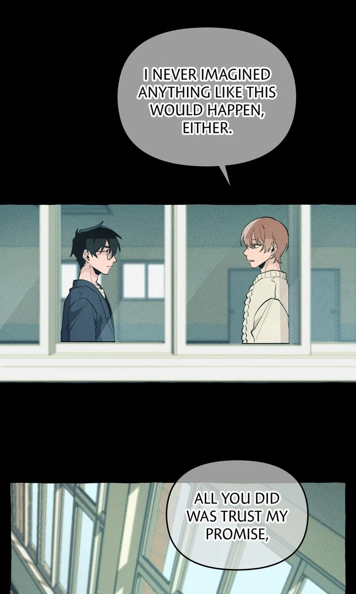 The 11th School Trip [Official] - Chapter 5 manhwa