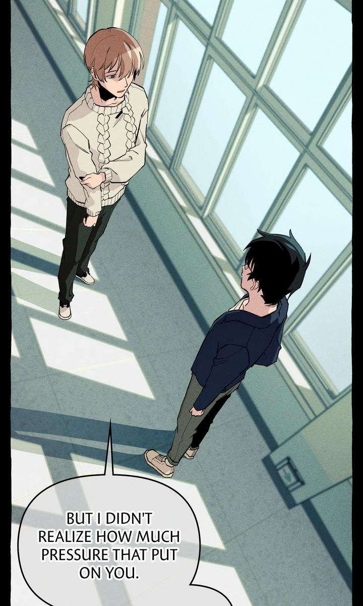 The 11th School Trip [Official] - Chapter 5 manhwa