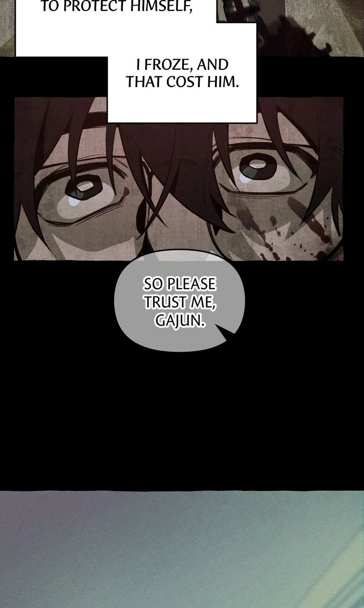 The 11th School Trip [Official] - Chapter 5 manhwa