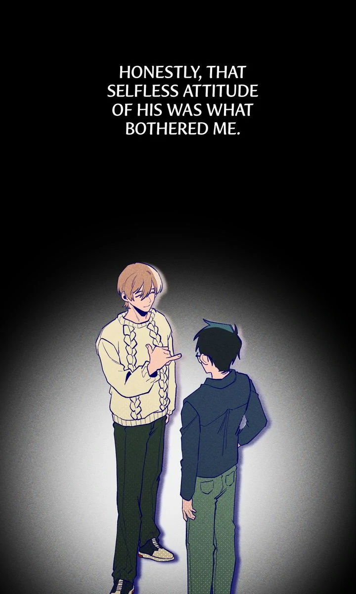 The 11th School Trip [Official] - Chapter 5 manhwa