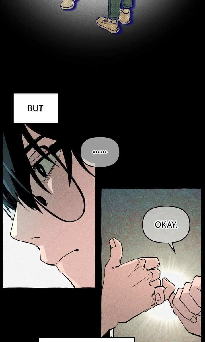 The 11th School Trip [Official] - Chapter 5 manhwa