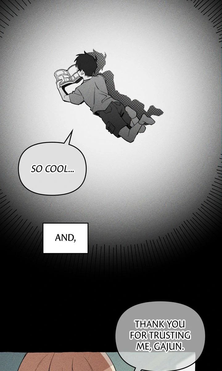 The 11th School Trip [Official] - Chapter 5 manhwa