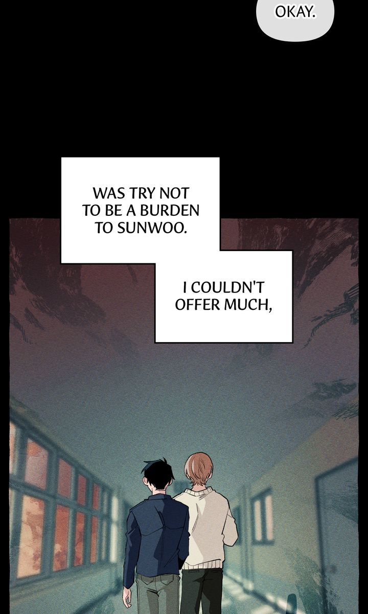The 11th School Trip [Official] - Chapter 5 manhwa
