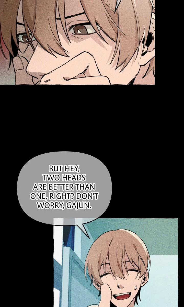 The 11th School Trip [Official] - Chapter 5 manhwa