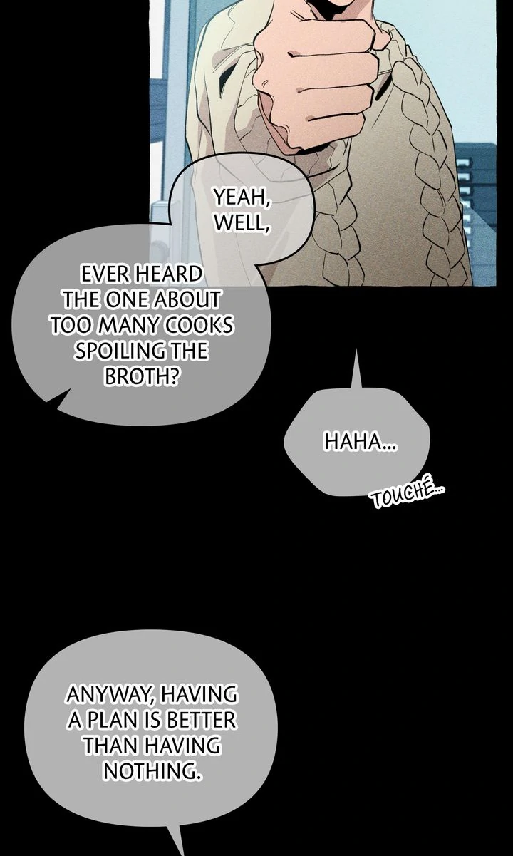 The 11th School Trip [Official] - Chapter 5 manhwa