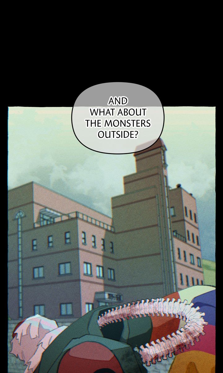 The 11th School Trip [Official] - Chapter 5 manhwa