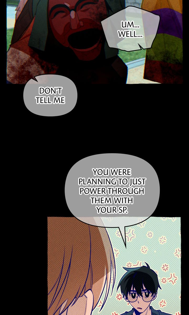 The 11th School Trip [Official] - Chapter 5 manhwa