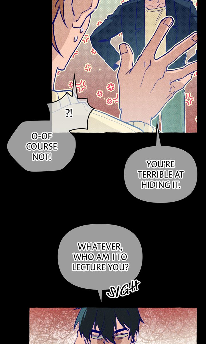 The 11th School Trip [Official] - Chapter 5 manhwa