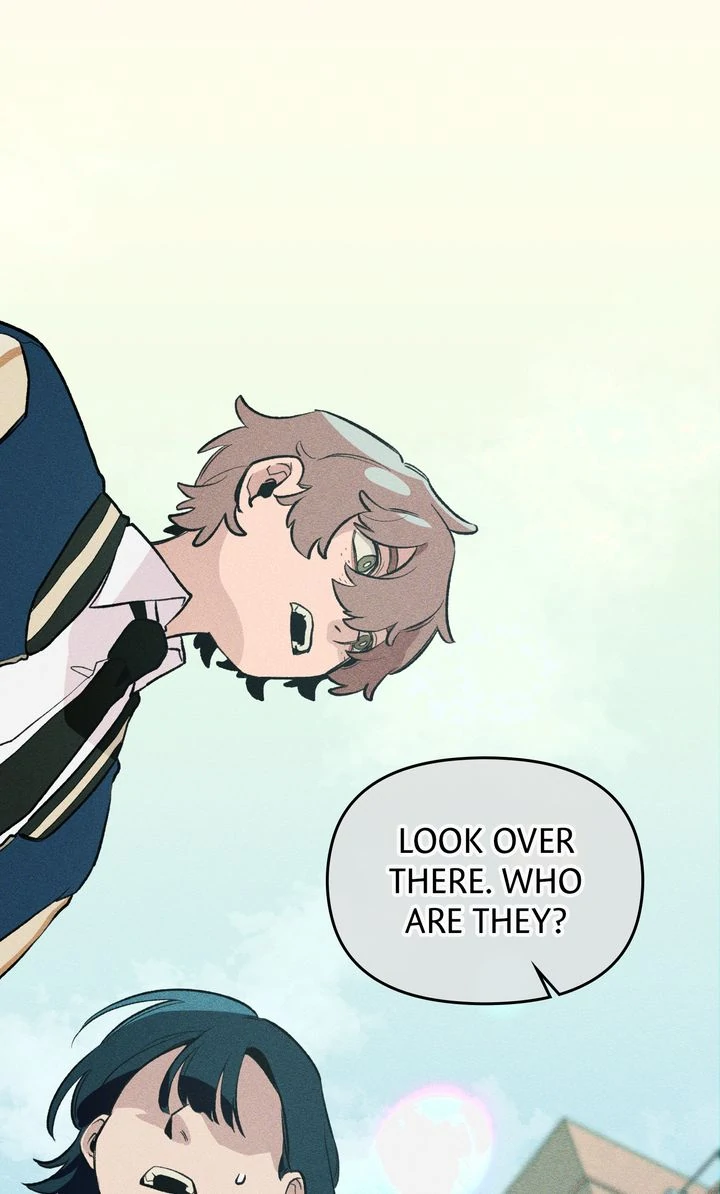 The 11th School Trip [Official] - Chapter 6 manhwa