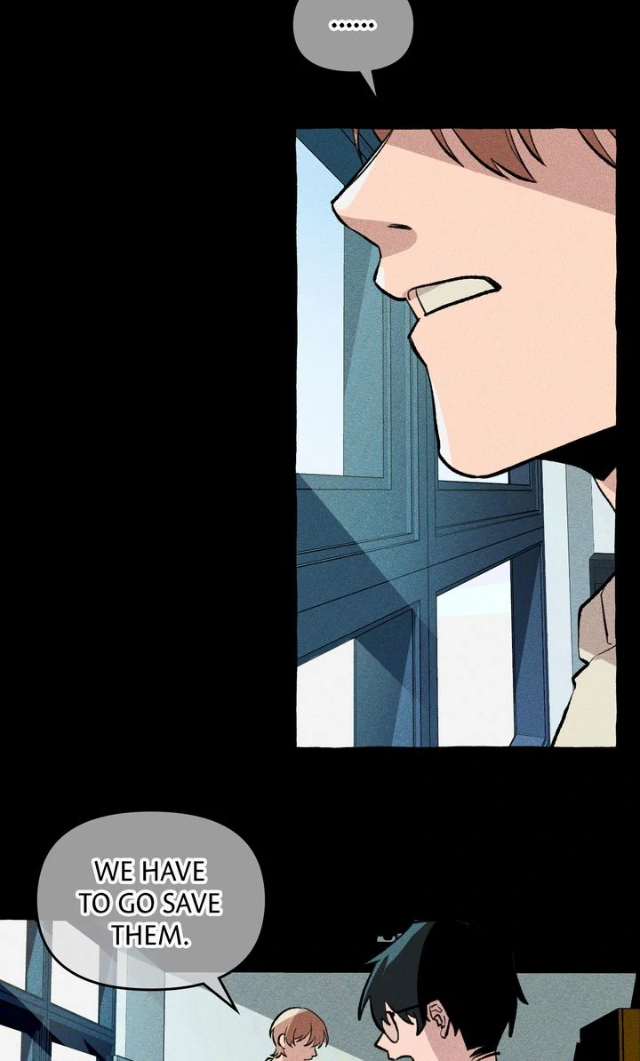 The 11th School Trip [Official] - Chapter 6 manhwa