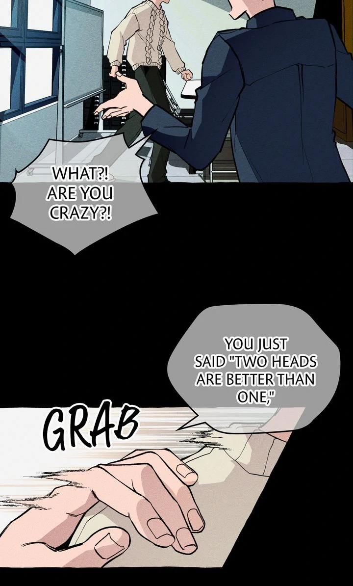 The 11th School Trip [Official] - Chapter 6 manhwa