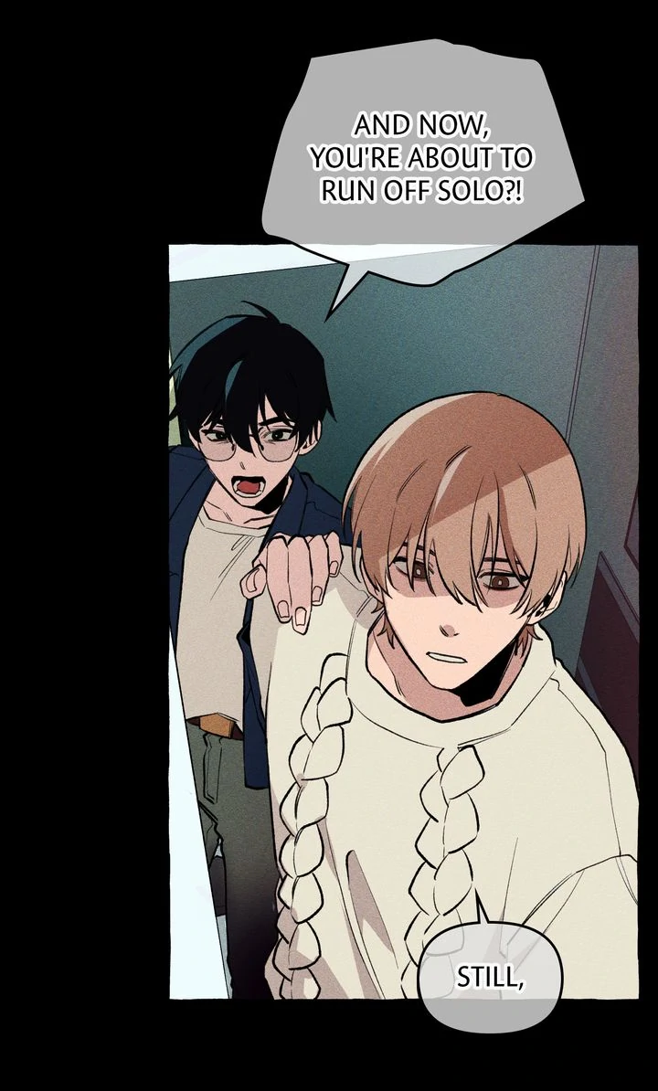 The 11th School Trip [Official] - Chapter 6 manhwa