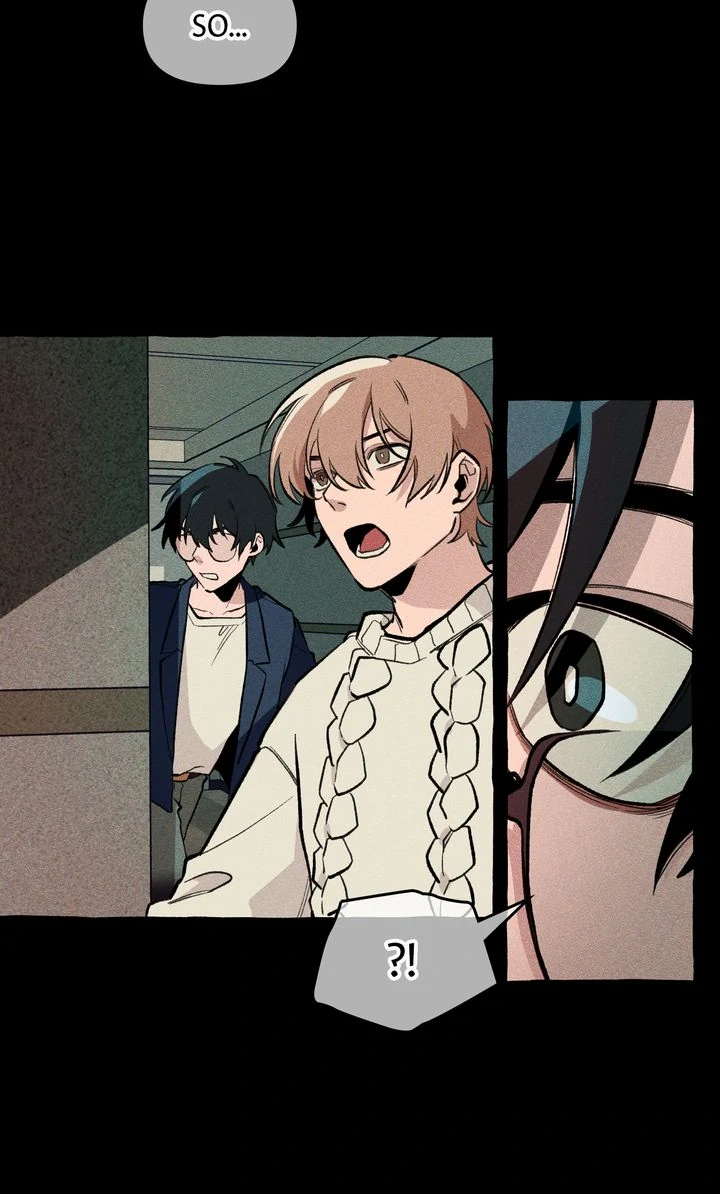 The 11th School Trip [Official] - Chapter 6 manhwa
