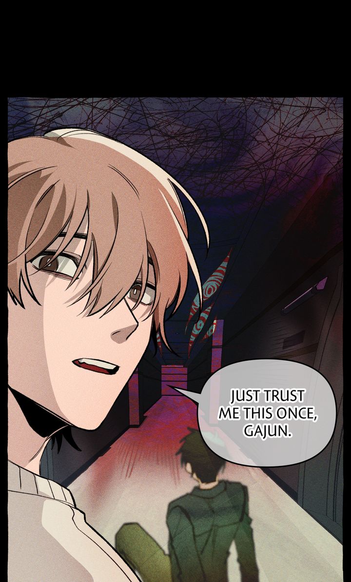 The 11th School Trip [Official] - Chapter 6 manhwa