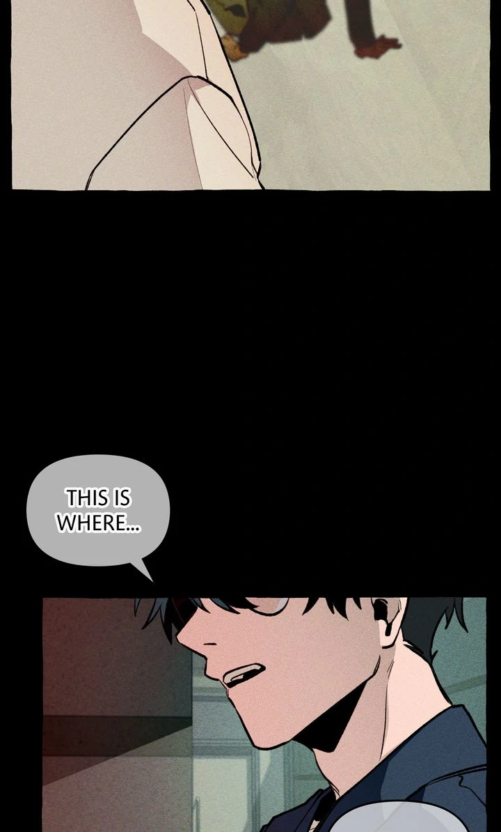 The 11th School Trip [Official] - Chapter 6 manhwa