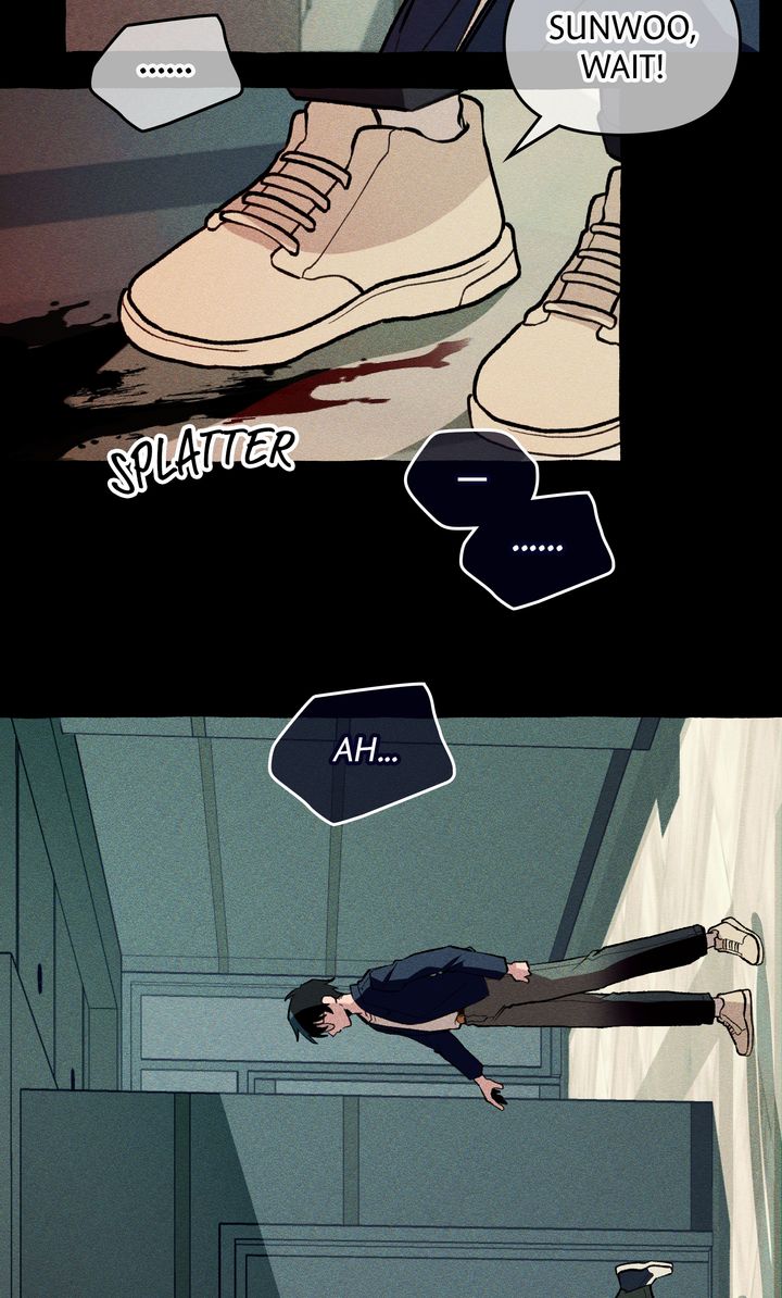 The 11th School Trip [Official] - Chapter 6 manhwa