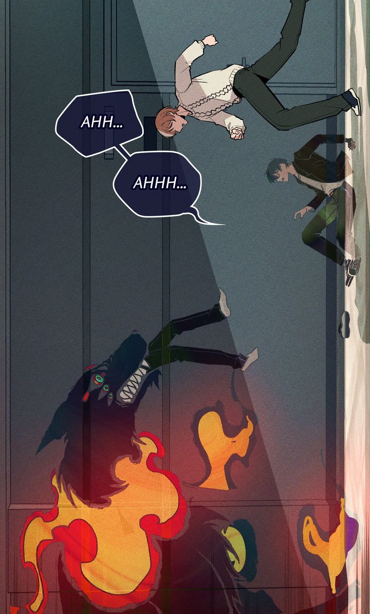 The 11th School Trip [Official] - Chapter 6 manhwa