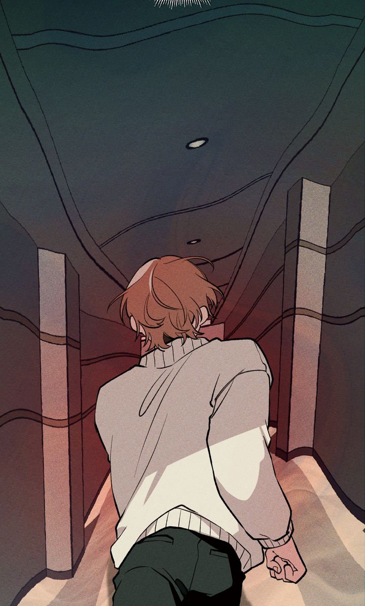 The 11th School Trip [Official] - Chapter 6 manhwa