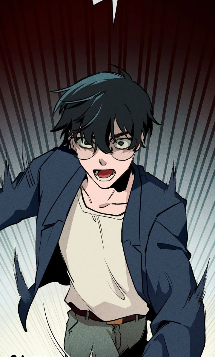 The 11th School Trip [Official] - Chapter 6 manhwa