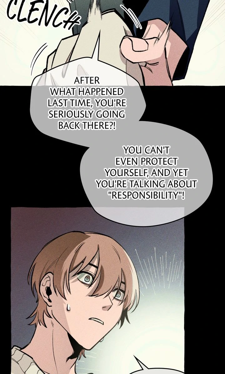 The 11th School Trip [Official] - Chapter 6 manhwa