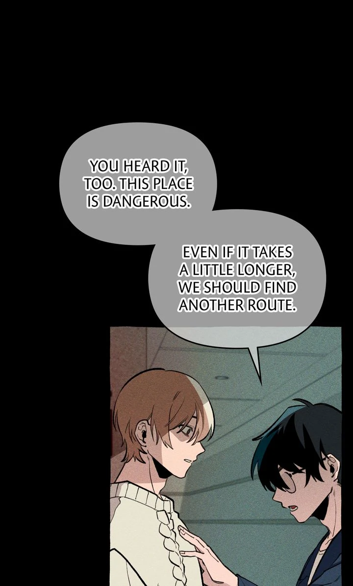The 11th School Trip [Official] - Chapter 6 manhwa