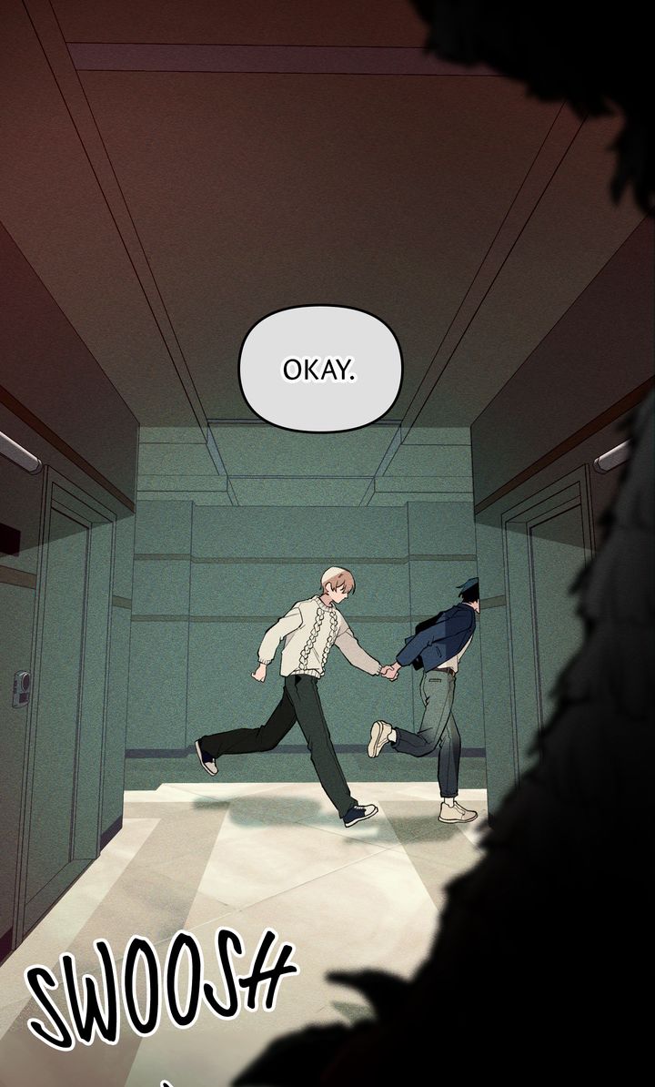 The 11th School Trip [Official] - Chapter 6 manhwa