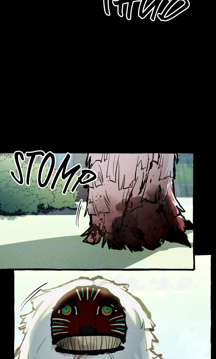 The 11th School Trip [Official] - Chapter 6 manhwa